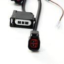 AlphaRex 17-19 Ford F250/F350/F450/F550 Stock LED Projector Headlight Converters - Pair-3