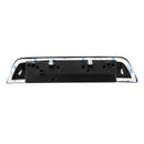 AlphaRex 16-23 Toyota Tacoma LUXX-Series LED 3rd Brake Light Black Smoke-5