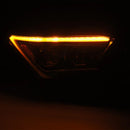 AlphaRex 2024 Toyota Tacoma LUXX-Series Projector Headlights-3