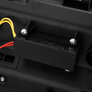 07-08 Dodge Ram 1500/07-09 Dodge Ram 2500/3500 Truck LUXX-Series LED Tail Lights Alpha-Black-15