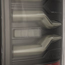 07-08 Dodge Ram 1500/07-09 Dodge Ram 2500/3500 Truck LUXX-Series LED Tail Lights Alpha-Black-9