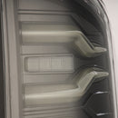 07-08 Dodge Ram 1500/07-09 Dodge Ram 2500/3500 Truck LUXX-Series LED Tail Lights Alpha-Black-8