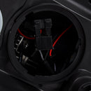 AlphaRex 19-21 Ram 2500 PRO-Series Projector Headlights Plank Style Black w/Activation Light-6