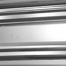 15-23 Dodge Charger MKII NOVA-Series Prismatic LED Tail Lights Chrome-20