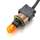 AlphaRex 17-20 Ford F-150 Raptor Wiring Adapter Stock LED Headlights to AlphaRex Headlight Converter-6