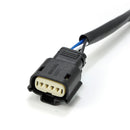 AlphaRex 17-20 Ford F-150 Raptor Wiring Adapter Stock LED Headlights to AlphaRex Headlight Converter-4