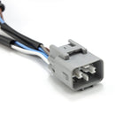 AlphaRex 14-20 Toyota Tundra TRD Wiring Adapter Stock LED Headlight to AlphaRex Headlight Converter-6