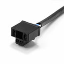 AlphaRex 14-20 Toyota Tundra TRD Wiring Adapter Stock LED Headlight to AlphaRex Headlight Converter-5