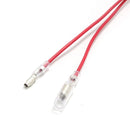 AlphaRex 05-11 Toyota Tacoma (w/o Stock DRL) AlphaRex Wiring Adapter Projector Headlight Converter-3