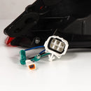 21-25 Toyota GR86/Subaru BRZ LUXX-Series LED Tail Lights Black Smoke-15