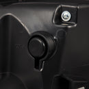 09-18 Ram Truck LUXX-Series LED Tail Lights Black-7