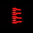 09-18 Ram Truck LUXX-Series LED Tail Lights Black-3