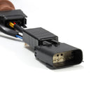 AlphaRex 18-20 Ford F-150 Lariat Wiring Adapter Stock Proj Headlight to AlphaRex Headlight Converter-6