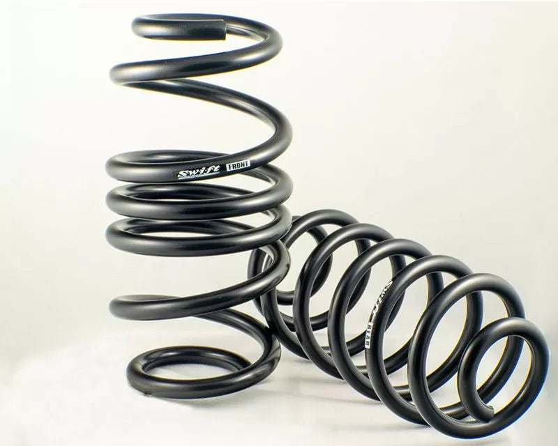 Swift Spec-R Lowering Springs | 2023+ Nissan Z (4N915R)