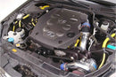 Vortech 2003 Infiniti G35 System w/V-3 SCi & Charge Cooler. Polished Finish-2