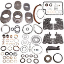 ATS Diesel 1999-2002 Ford 4R100 Master Transmission Overhaul Kit-1