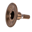 ATS Diesel Billet - 1989 - 2002 Ford E4OD/4R100 Billet Intermediate Shaft-1