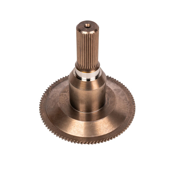 ATS Diesel Billet - 1989 - 2002 Ford E4OD/4R100 Billet Intermediate Shaft