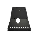 Cali Raised 14-24 4Runner Front Skid Plate - Steel / Powder Coat-1