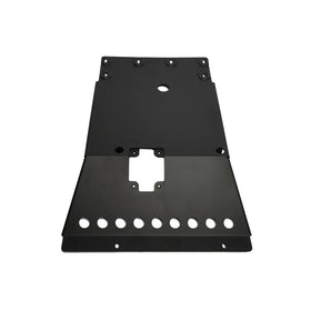 Cali Raised 14-24 4Runner Front Skid Plate - Steel / Powder Coat