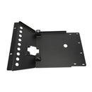 Cali Raised 16-24 4Runner Front Skid Plate - Aluminum / Powder Coat-1