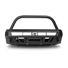 Cali Raised 14-24 Toyota 4Runner Stealth Bumper - Bull Bar