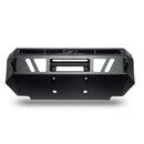 Cali Raised 14-24 Toyota 4Runner Stealth Bumper - No Bull Bar-1