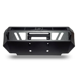 Cali Raised 14-24 Toyota 4Runner Stealth Bumper - No Bull Bar