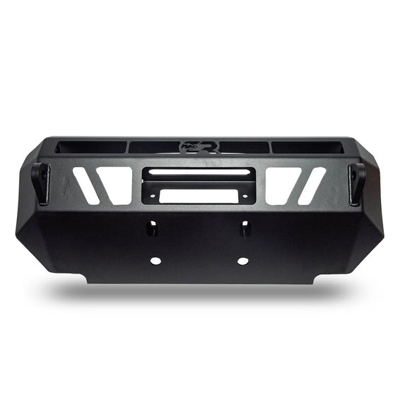 Cali Raised 14-24 Toyota 4Runner Stealth Bumper - No Bull Bar