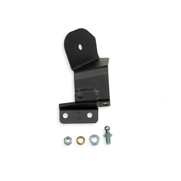 Cali Raised 10-24 Toyota 4Runner Rear Antenna Mount - Passenger Side