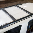 Cali Raised 10-24 Toyota 4Runner Roof Cross Bar-2