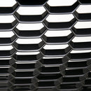 OEM Black Optics Grille for Audi R8 2017-2018-6