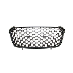 OEM Black Optics Grille for Audi R8 2017-2018