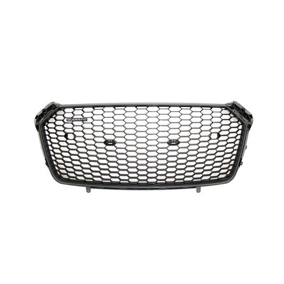 OEM Black Optics Grille for Audi R8 2017-2018