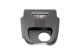 Audi OEM Carbon Inlay Engine Cover for 2017-2021 R8 (4S0103926B)