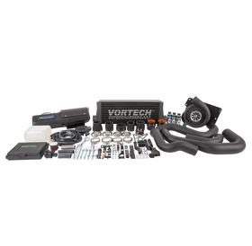 Vortech 2013-2016 FR-S/BRZ/86 Supercharging System w/V-3 H67B & Charge Cooler. B - 0