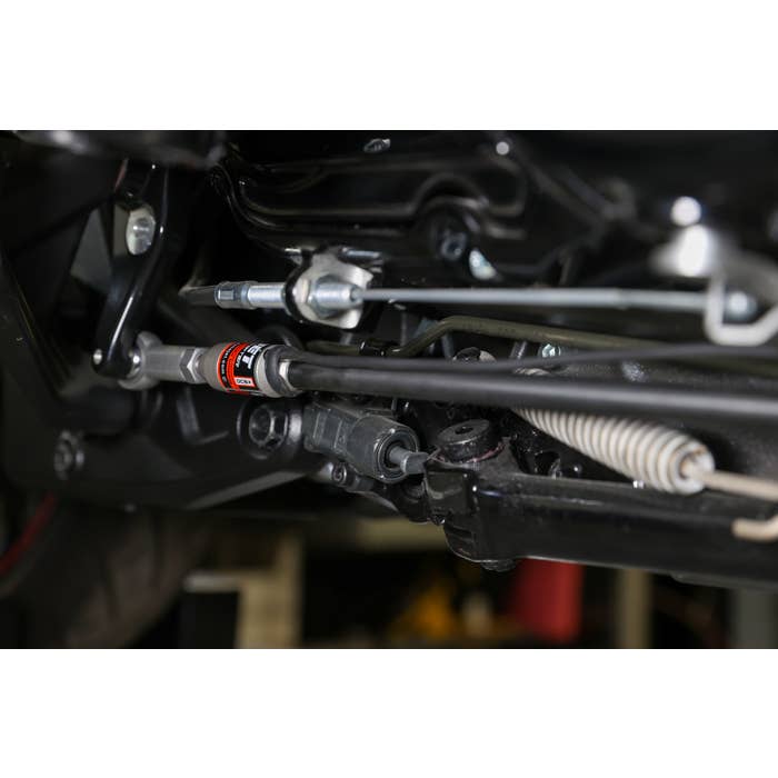 Dynojet Power Commander V Quick Shifter Sensor (Dual Contact) Kit - M6 - 0