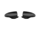 Autotecknic Replacement Version II Dry Carbon Mirror Covers - BMW F06/ F12/ F13 M6-1