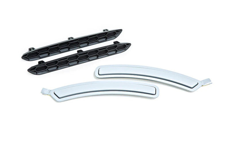IND X Acexxon F87 M2 Reflector Cosmetic Package (Honeycomb)