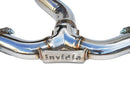 Invidia 15-21 Subaru WRX/STI Sedan Gemini R400 S.S.Tip Cat-Back Exhaust-5