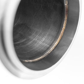 JDY 4" Catless Downpipe for 2.0TSI MQB Golf 7/7.5 GTI/R A3/S3 Leon - 0