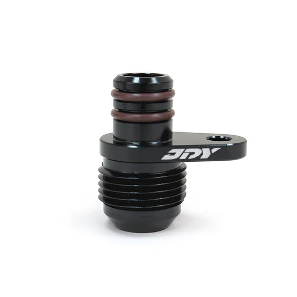 JDY Audi RS3/TTRS 2.5TFSI Engine Oil Catch Can