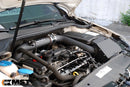 MST Performance Air Intake System - VW / Mk5 GTI-4