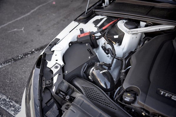 MST Performance Air Intake System - Audi / B9 / A4 / A5 2.0