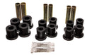 Energy Suspension Fd 4 Wd Frt Sprg Bush Set - Black-1