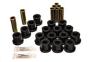 Energy Suspension Spring Bushings - Black-1