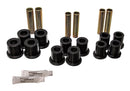 Energy Suspension Spring Bushings - Black-1