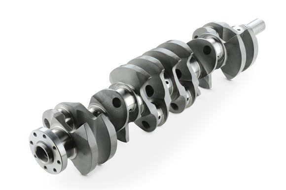 TOMEI FORGED BILLET FULL COUNTERWEIGHT CRANKSHAFT 2JZ-GTE 3.6 100.0mm