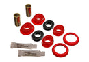 Energy Suspension 2Wd Oval Axle Pivot Bushing - Red-1