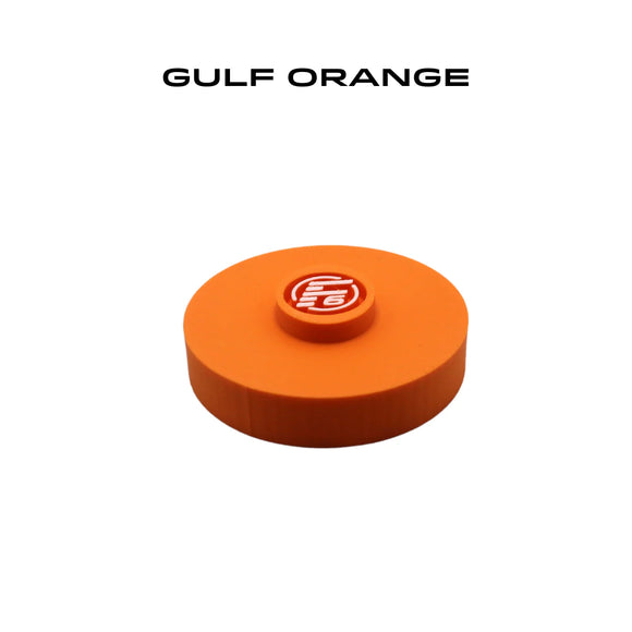 Flat 6 Motorsports - Jack Pad Adapter (992)